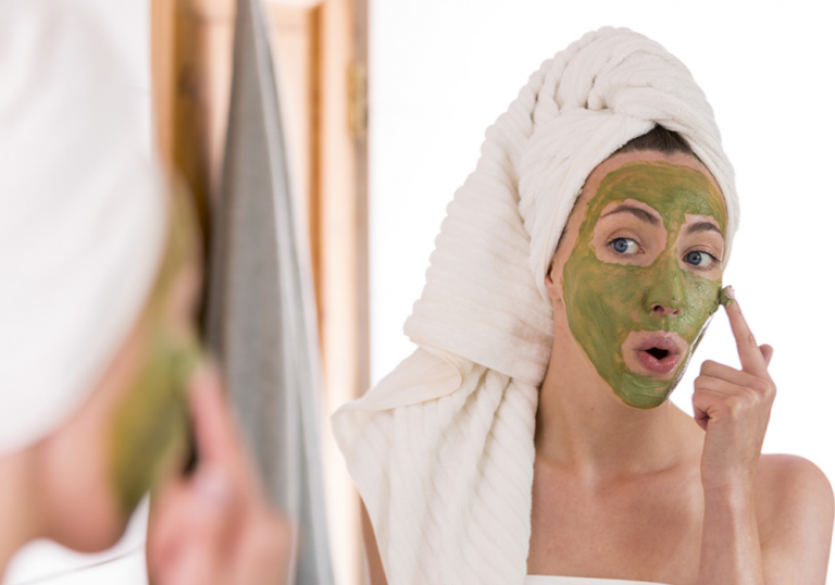 Masking Your Way To Better Skin Improve Your Complexion Facial Masks Fashion Teacher