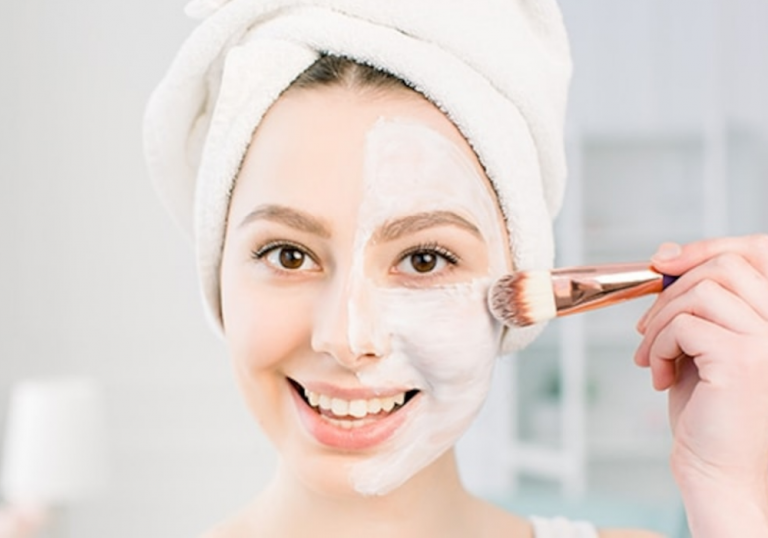 Masking Your Way To Better Skin Improve Your Complexion Facial Masks Fashion Teacher