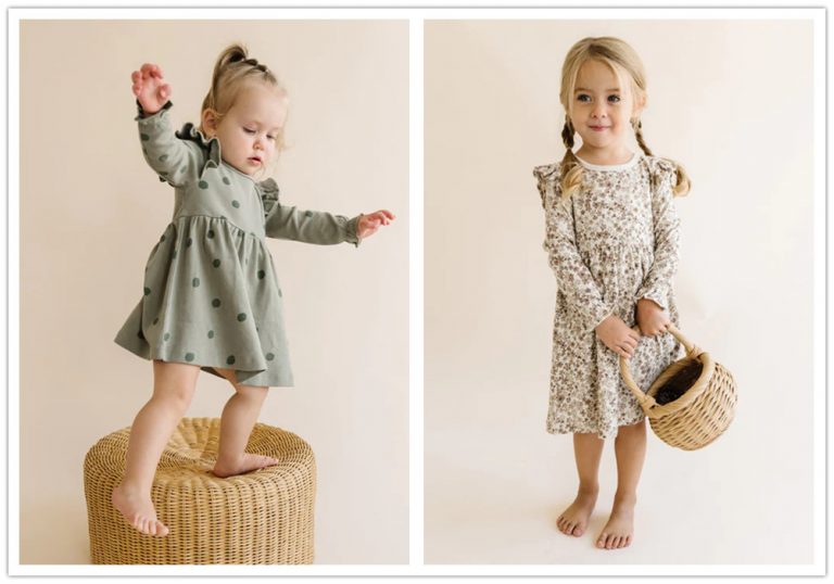 The Musthave Dress Styles Of 2022 Fashion Teacher