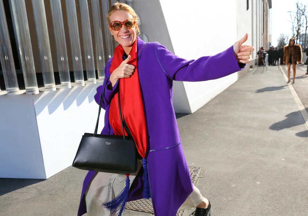 How Boyfriend-Style Tops Can Refresh Your Wardrobe