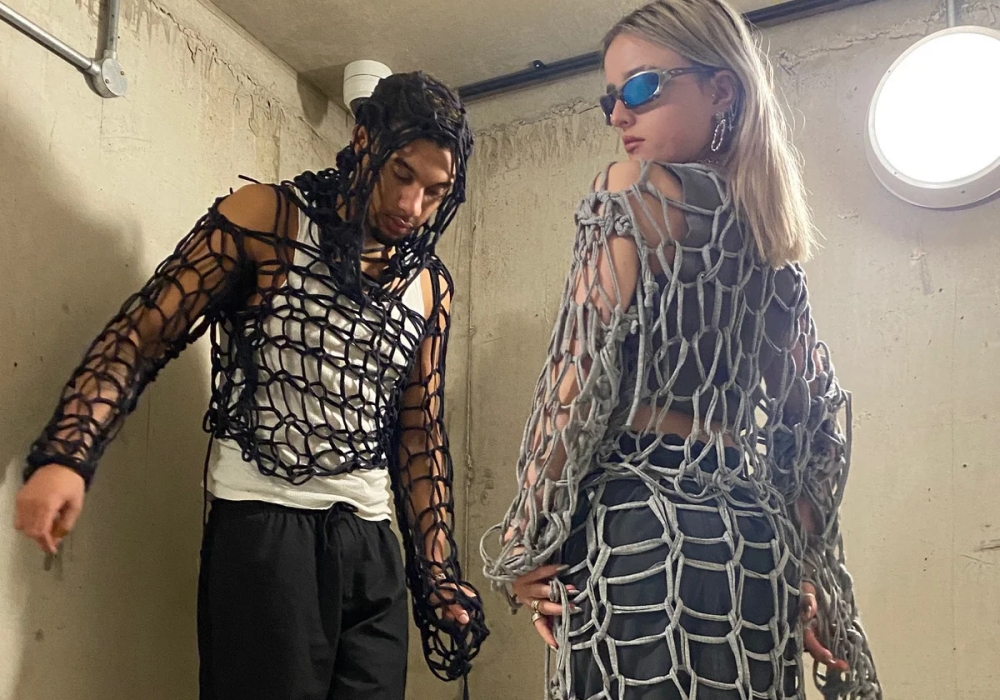 How Deconstructed High Street Fashion Can Transform Your Look