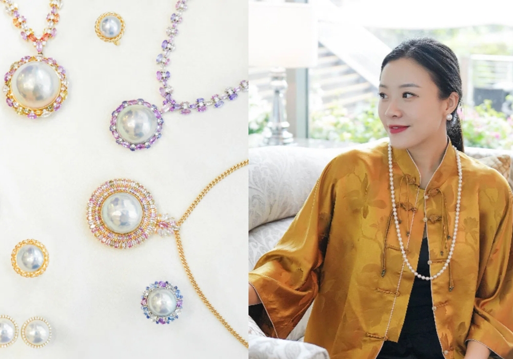 How To Care For Your Nanyang Golden Pearls