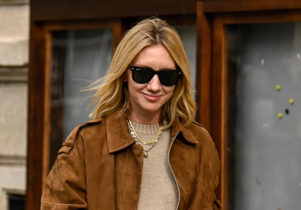 How To Rock Layered Street Style Necklaces Like A Pro