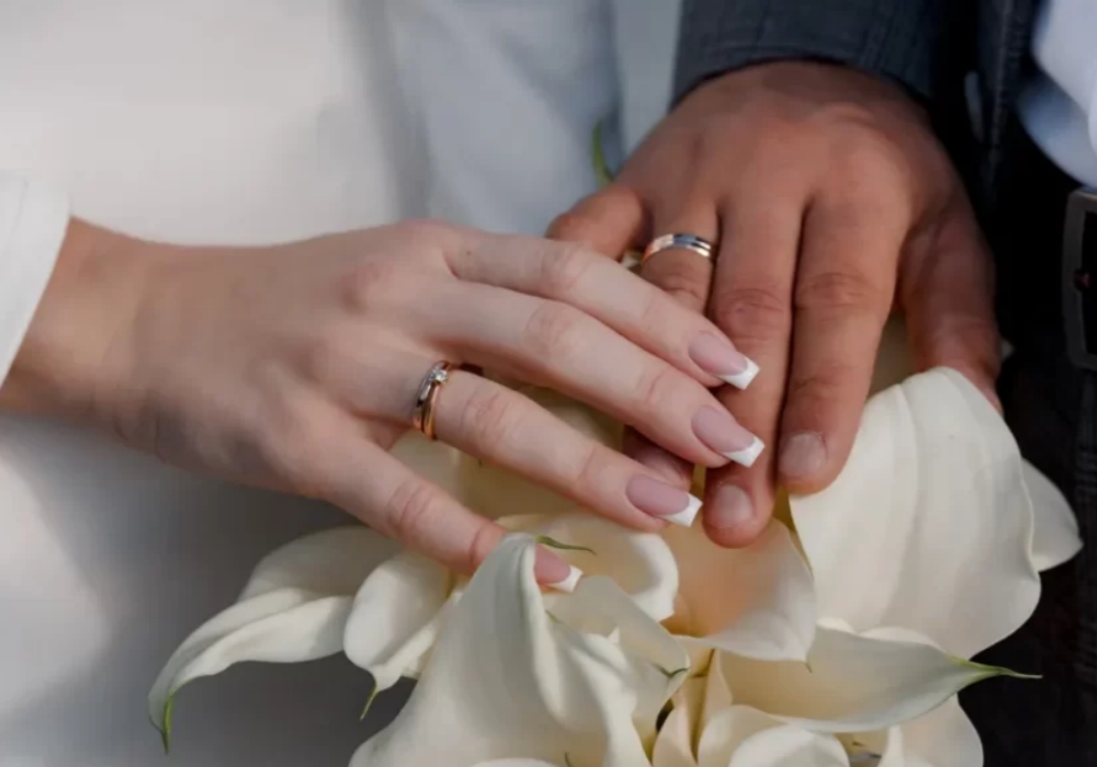 What Engagement Rings Mean For Your Love Story