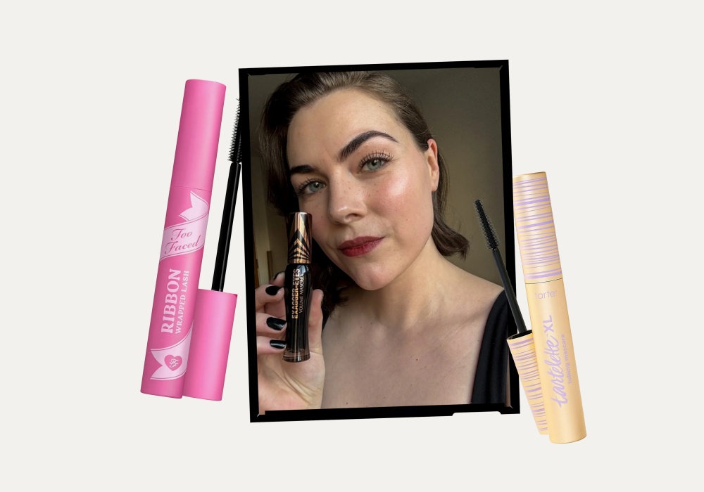 What Makes Lengthening Mascara A Must Have