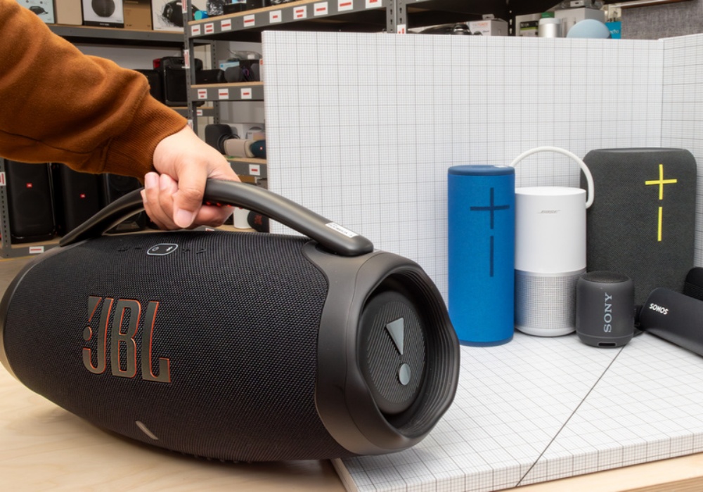 What To Look For In A Portable Wireless Bluetooth Speaker