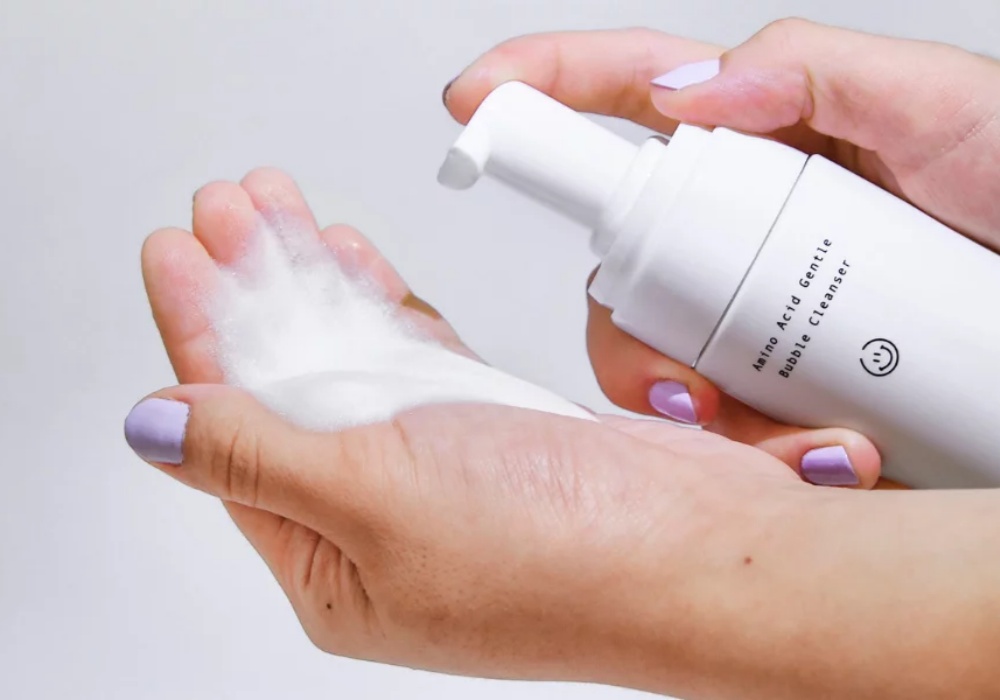 What To Love About Gentle Amino Acid Cleansers