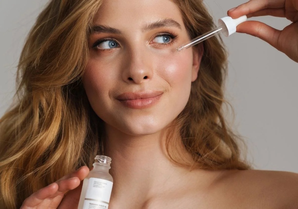 What Unveils The Power Of Anti-Aging Serums For Youthful Skin