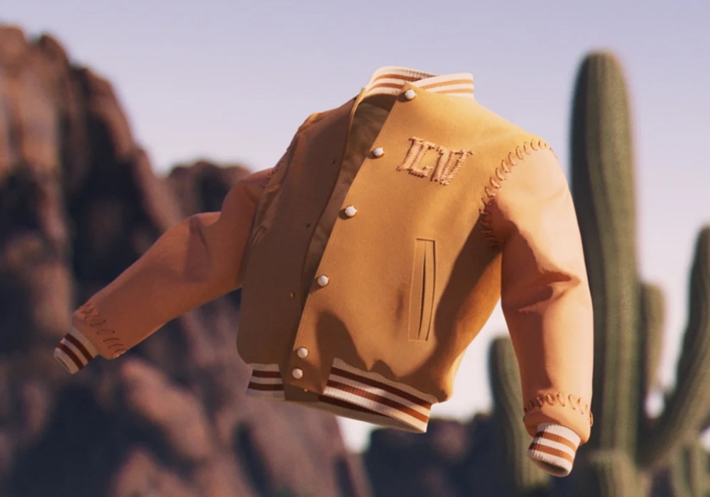 What Vintage Baseball Jackets Bring To Modern Style