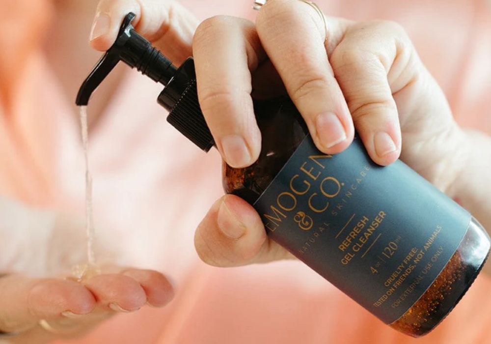 What You Need To Know About Amino Acid Facial Cleansers