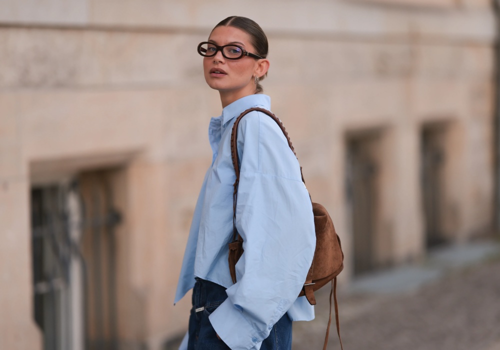 Why An Oversized Shirt Is A Must-Have For Your Closet