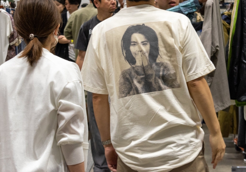Why Japanese Fresh T-Shirts Are A Must-Have In Your Closet