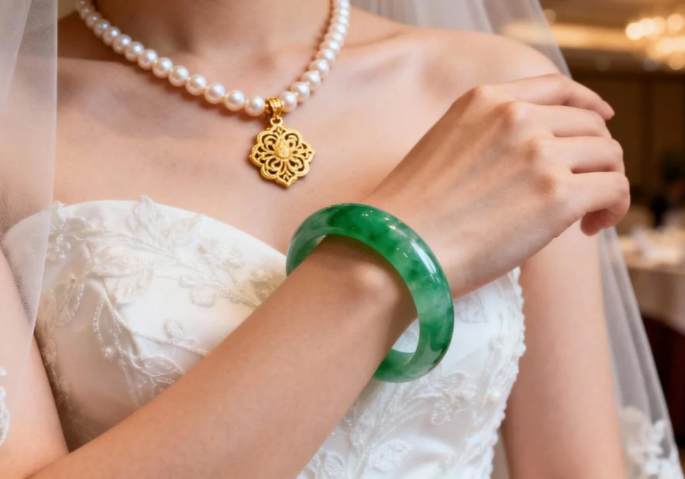 Why Traditional Chinese Heritage Jewelry Is Worth Exploring
